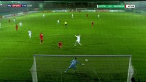 1-1 Roberto Hilbert OwnGoal Lotte 1-1 Bayer Leverkusen