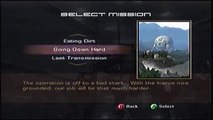 Lets Play MechAssault - Mission 2 - Suffer the Silence