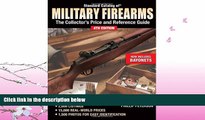 READ book  Standard Catalog of Military Firearms: The Collector s Price and Reference Guide