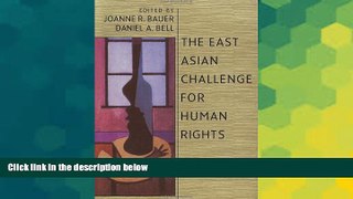 READ FULL  The East Asian Challenge for Human Rights  READ Ebook Full Ebook