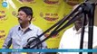 Intlo Deyyam Nakem Bhayam Song Launch - Sathamanam Bhavathi Song @ Radio Mirchi 98.3 FM