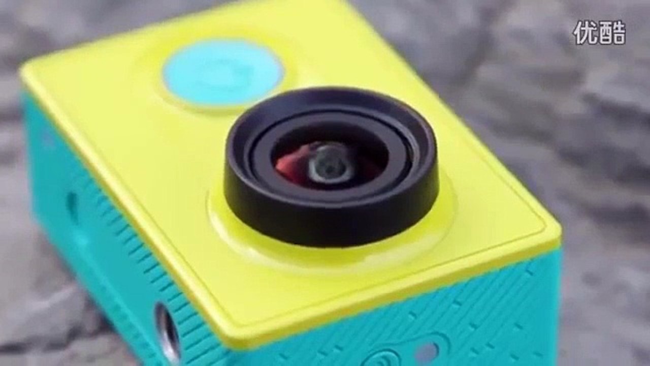 Xiaomi Yi