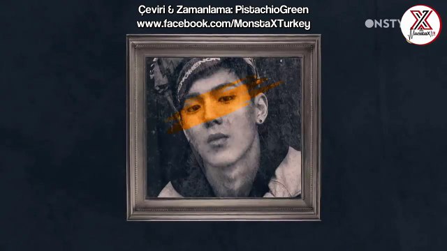 [21.10.2016] Lipstick Prince 1. Fragman (Shownu) (Türkçe Altyazılı)