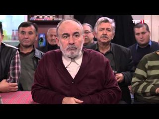 Heredot Cevdet Saati 132.Bölüm