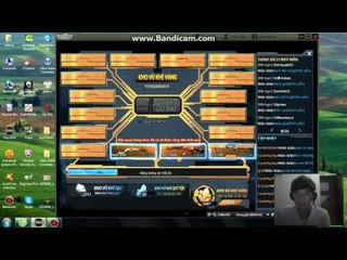 TRUY KICH | Quay Bảo Thạch Vàng và Cái Kết Cay Đắng ✔