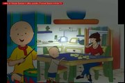 Caillou -FRANÇAIS Callou à la plage S01E25 -new