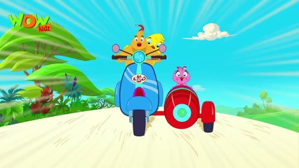 Doodh Doodh Doodh - Eena Meena Deeka - Non Dialogue #89-9fbFmIYzgTo