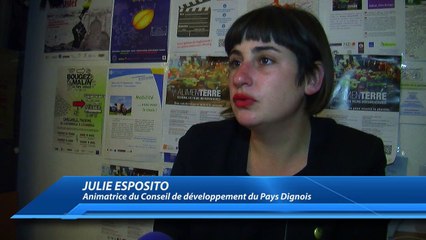 Digne-les-Bains : La 10e editon du festival de films documentaire alimenterre le 3 novembre prochain