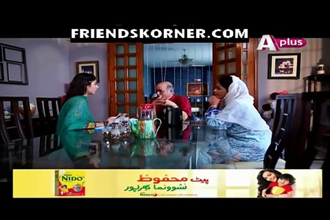 Piya Be Dardri Episode 6