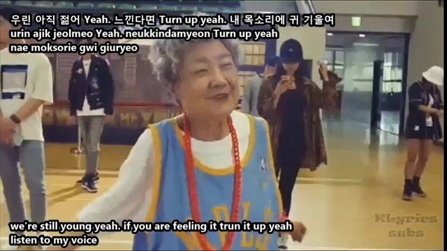 Hui, Yeo One, Yuto, Kino, Woo Seok ( Team Hui ) [PENTAGON MAKER] - Young MV ( HAN ROM ENG ) KLyrics SUBS