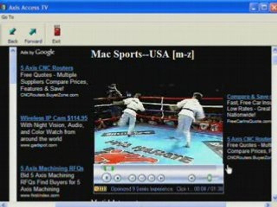 FREE PROGRAM Watch 3000+ Channels Of Live TV On Y