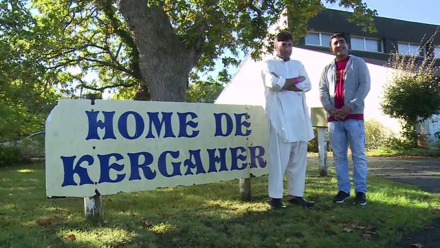 Le JT breton. L’édition du mardi 25 octobre 2016