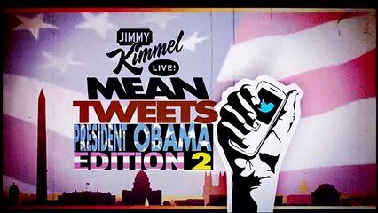 Obama leyó comentarios negativos sobre él en Twitter