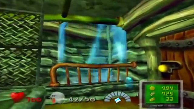 Luigis Mansion - Gameplay Walkthrough - Part 13 (NGC)