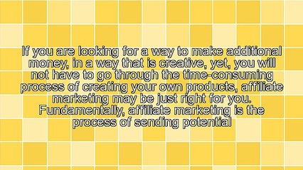 The Potential of Affiliate Marketing to Make You Money