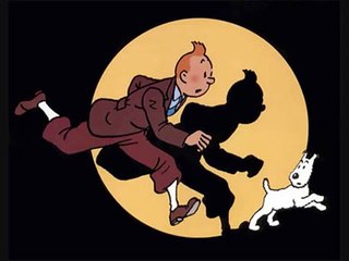 The Adventures of Tintin Soundtrack - Symphonic Theme