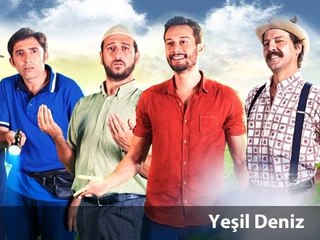Yeşil Deniz Engelsiz 60.Bölüm