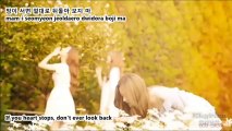 A.DE - Good Time MV ( HAN ROM ENG ) KLyrics SUBS