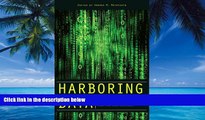 Books to Read  Harboring Data: Information Security, Law, and the Corporation (Stanford Law