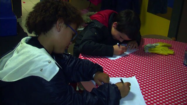 Digne-les-Bains : Que font les enfants pendant les vacances de la Toussaint ?