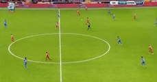 Lukas Podolski Goal HD - Galatasaray 2-0 Dersim Spor 25.10.2016