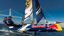  Red Bull Foiling Generation World Finals