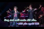 Mãi Yêu Người Thôi  - Châu Khải Phong & Khang Việt MV 2016