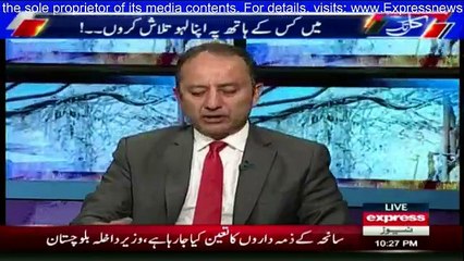 Kal Tak - 25th October 2016