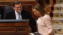 La investidura arrancará mañana y Rajoy será investido sábado