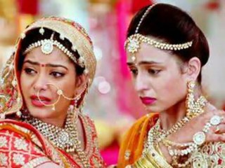 Suhani Si Ek Ladki - 25th October 2016 - Ultimate Hot Scene