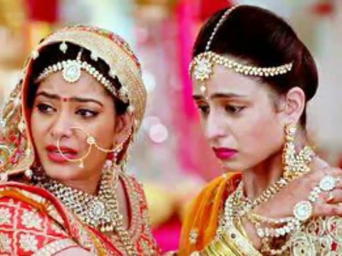 Suhani Si Ek Ladki - 25th October 2016 - Ultimate Hot Scene