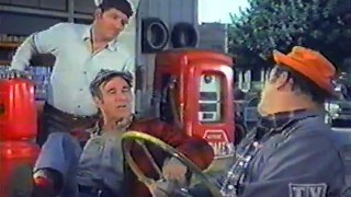 Mayberry RFD - S03E18 - The Moon Rocks