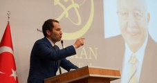 Saadet Partisi'ni Heyecanlandıran İddia: Fatih Erbakan Genel Başkan Yardımcısı Olacak