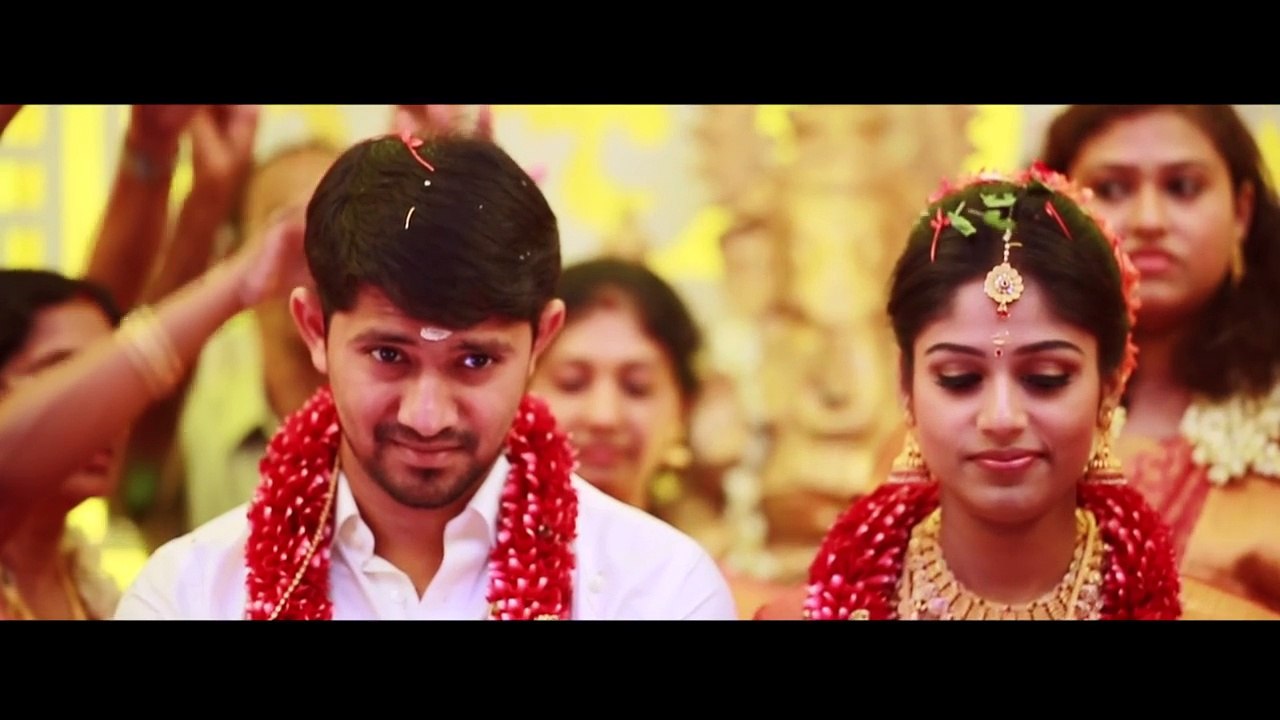 The Wedding Tale of Srudi Rahul