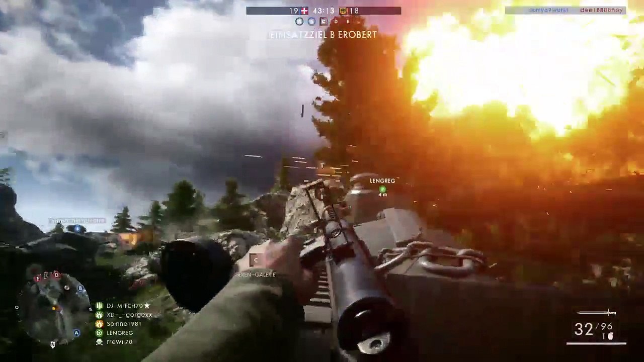 Battlefield 1 mit Spinne german (33)