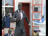 Vidéo- Les pas de danse du Président Macky Sall dans 
