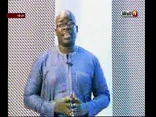 Sa Ndiogou: "Simon a chanté Mbalax Denna et personne ne lui a attaqué. Et..."