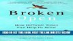 [FREE] EBOOK Broken Open: How Difficult Times Can Help Us Grow BEST COLLECTION