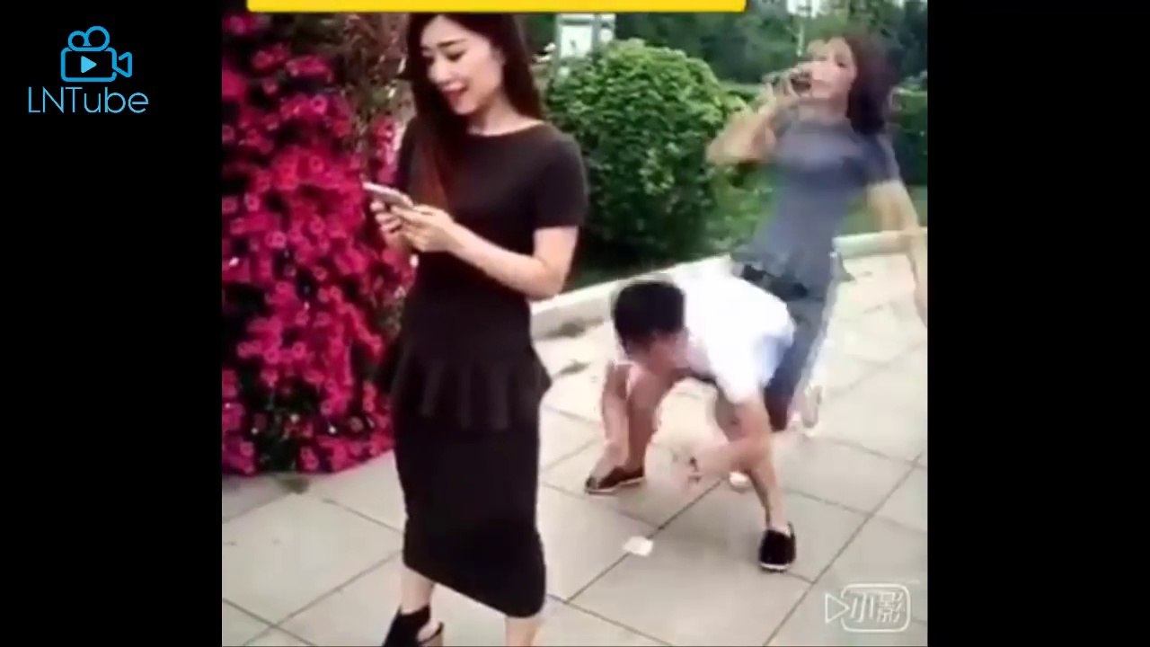 Funny videos 2016 (Try not to laugh or Grin) Challenge Impossible & Top Pranks JOKES Fails of Sep #6