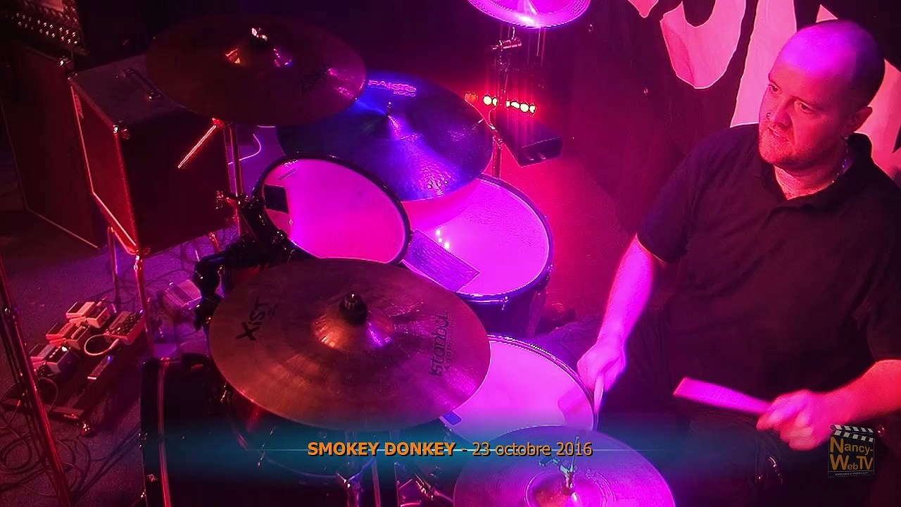 SMOKEY DONKEY Music