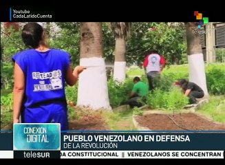 Venezuela inicia la semana con anuncio de diálogo nacional