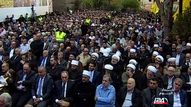 مجلس النواب اللبناني على خطى إنهاء الفراغ الرئاسي بعد ترشيح الحريري لميشيل عون