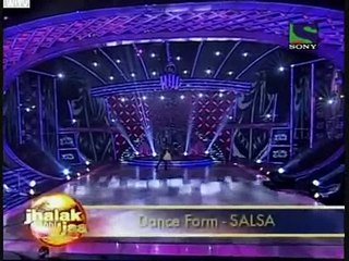 What a Rocking Performance In Jhalak Dikhla Jaa By Sushant Singh Rajput