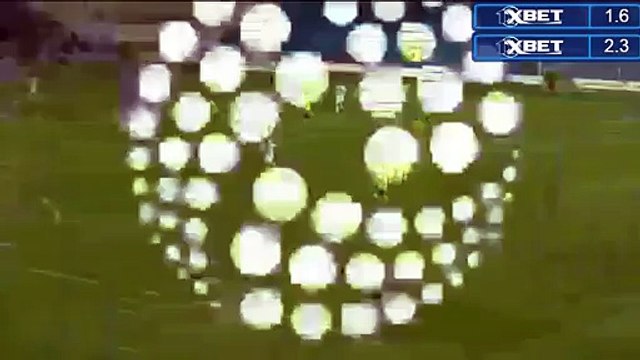 Alex Pritchard Goal Leeds United 0-1 Norwich City - League Cup 25.10.2016 HD