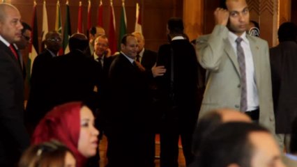 Libya'daki Askeri Güçlerin Tek Çatı Altında Toplanması