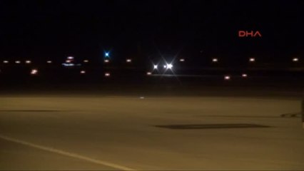 Tokat Cenaze Tokat'a Getirildi