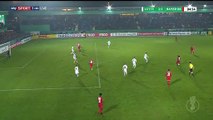 1-2 Kevin Volland Goal 25.10.2016
