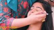 Indian Pakistan Bridal Makeup Tutorial 2016 by Julia Waller - Asian Bridal Makeup(360p)