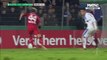 Kevin Freiberger Goal HD - Lotte 2-2 Bayern Leverkusen 25.10.2016