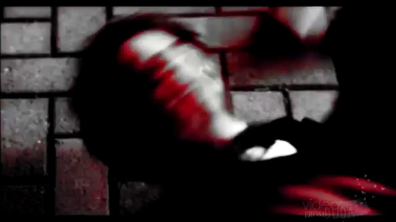 Damon Salvatore  Monster